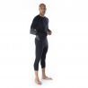 Artilect Darkhorse 185 Zoned Crew - Base layer - Men's