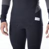Artilect Darkhorse 185 Zoned Crew - Base layer - Men's