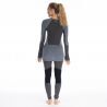 Artilect Goldhill 125 Zoned Crew - Base layer - Women's