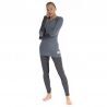 Artilect Goldhill 125 Zoned Crew - Base layer - Women's