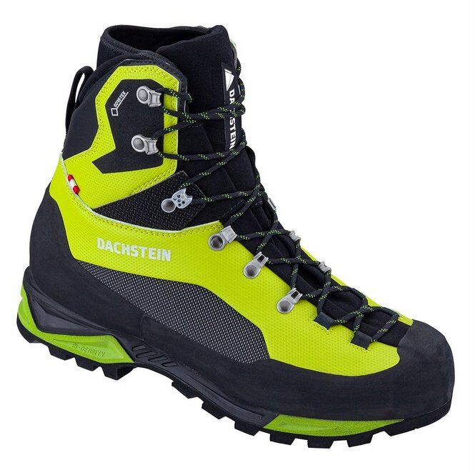 Dachstein Studelgrat 2.0 GTX - Chaussures alpinisme homme | Hardloop