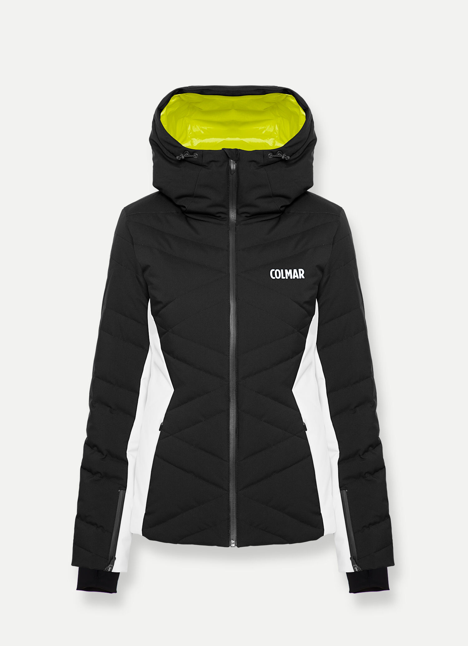 Colmar Courchevel Veste ski femme Hardloop