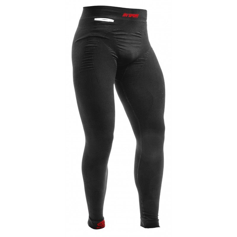 BV Sport - Trail CSX Long - Running shorts - Men's
