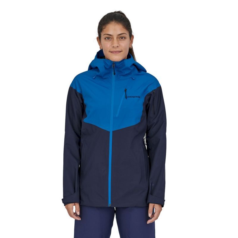 Patagonia Snowdrifter Jkt - Giacca antipioggia - Donna