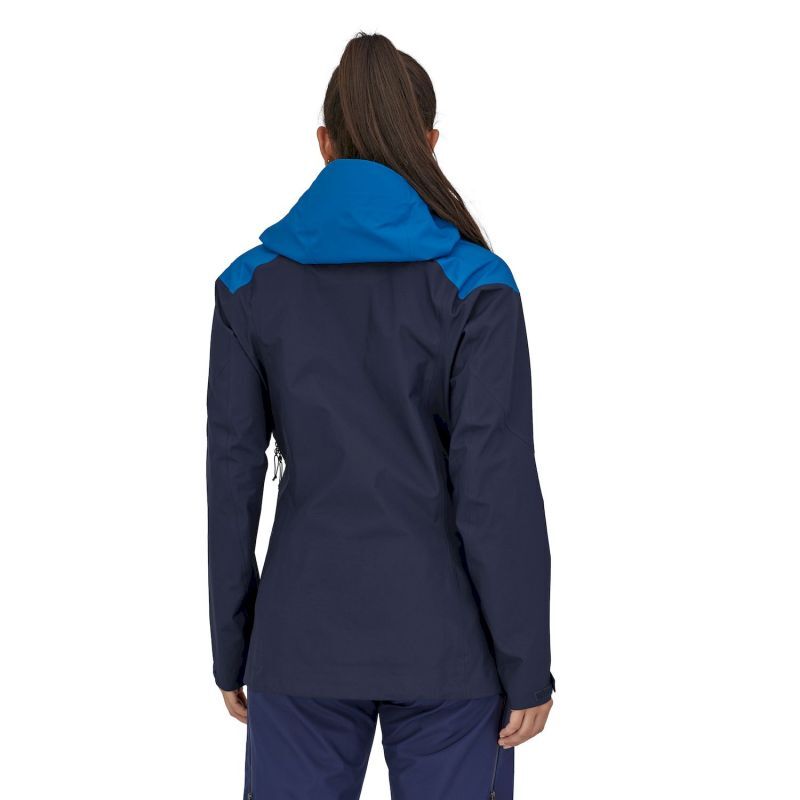 Patagonia Snowdrifter Jkt - Hardshelljacke - Damen
