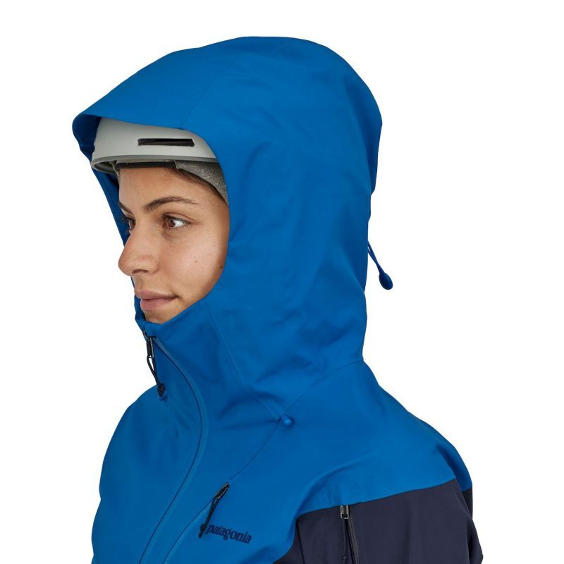 Patagonia Snowdrifter Jkt - Skijakke Damer
