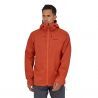 Patagonia Dual Aspect Jacket - Waterproof jacket - Men's