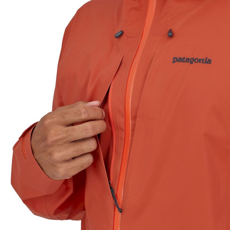 Patagonia Dual Aspect Jacket - Waterproof jacket - Men's