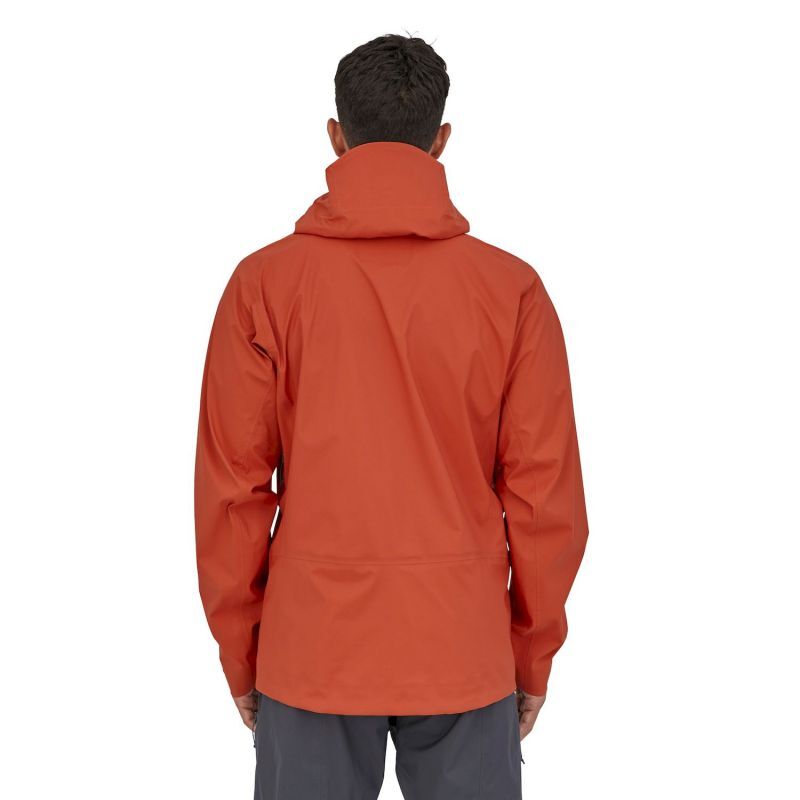 Patagonia Dual Aspect Jacket - Waterproof jacket - Men's