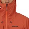 Patagonia Dual Aspect Jacket - Veste imperméable homme | Hardloop