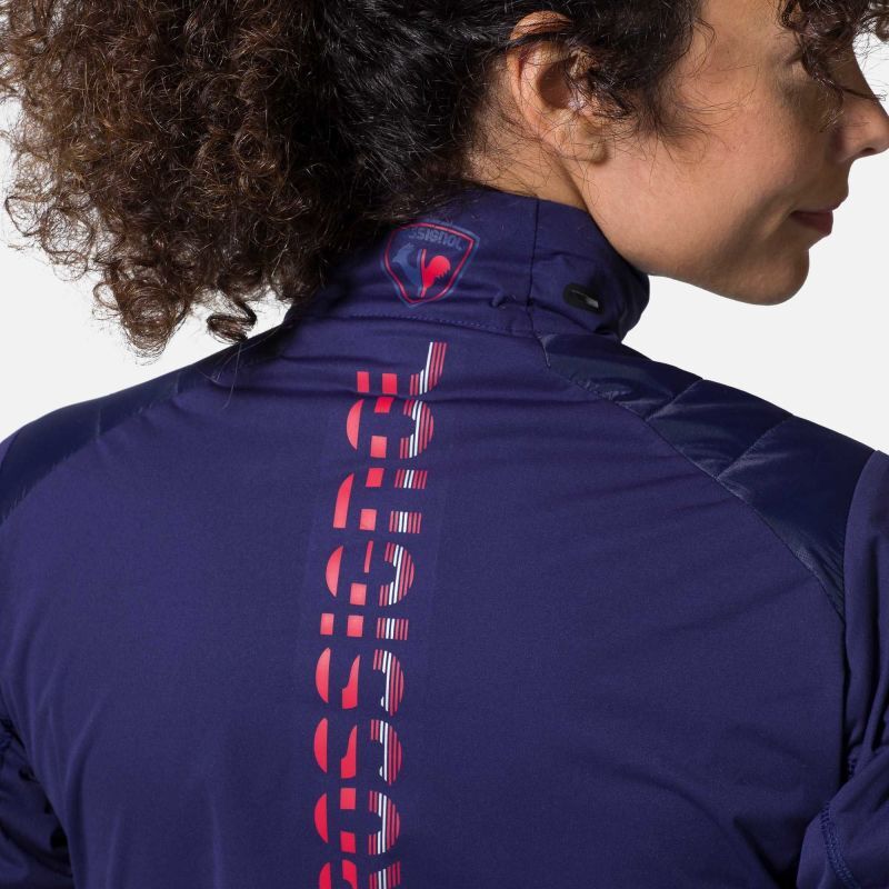 Rossignol Poursuite Warm Jacket - Kunstfaserjacke - Damen