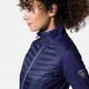 Rossignol Poursuite Warm Jacket - Kunstfaserjacke - Damen