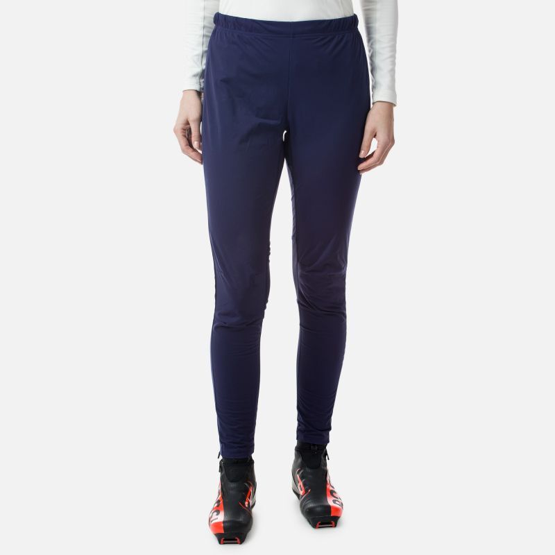 Rossignol Poursuite Pant - Pantaloni da sci - Donna