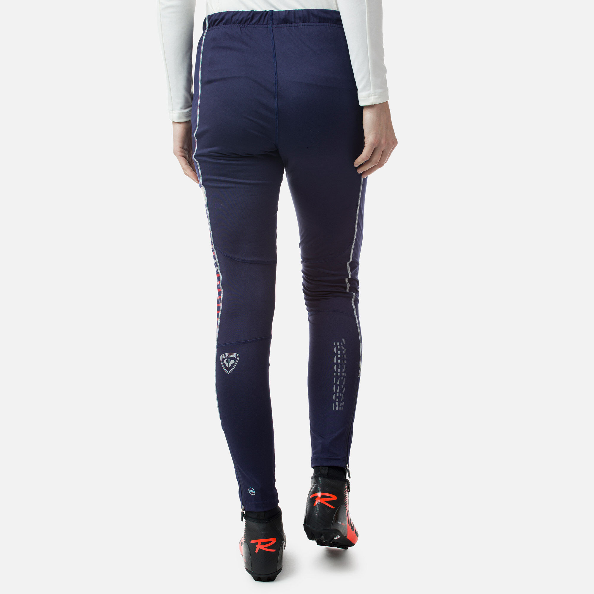 Rossignol Poursuite Pant - Pantaloni da sci - Donna