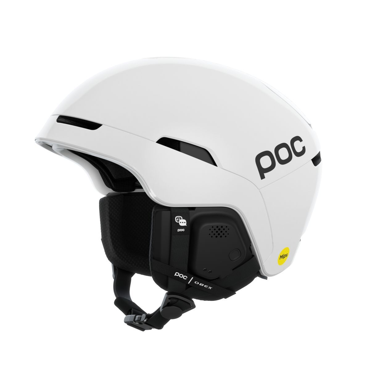 Poc Obex MIPS Communication - Ski helmet