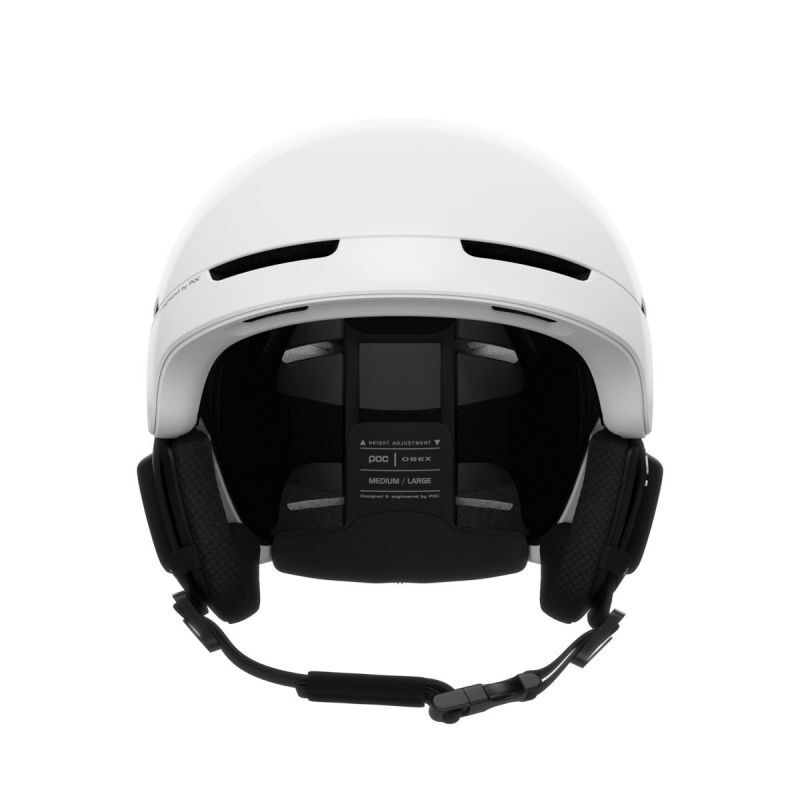 Poc Obex MIPS Communication - Casque ski | Hardloop