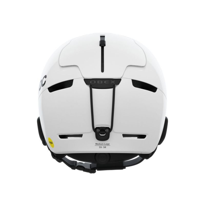 Poc Obex MIPS Communication - Casco da sci