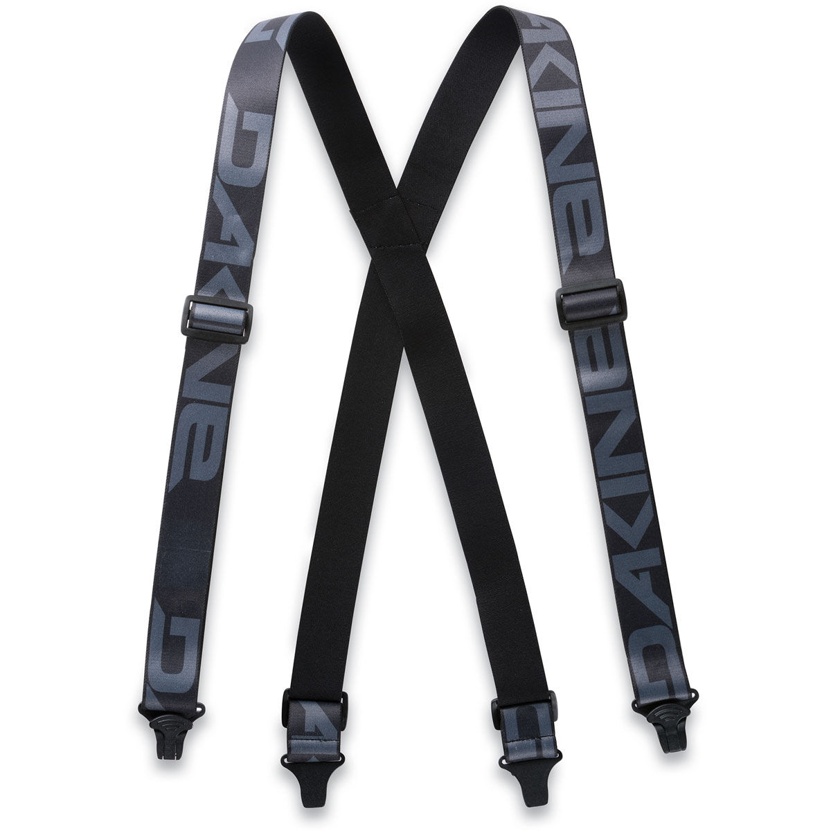 Dakine Hold'Em Suspenders - Lyžařské kšandy | Hardloop