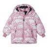 Rosy Pink