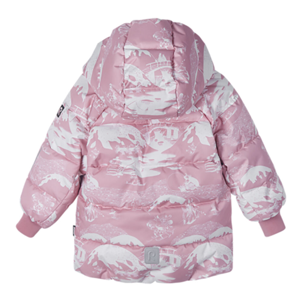 Reima Lykta - Doudoune enfant | Hardloop