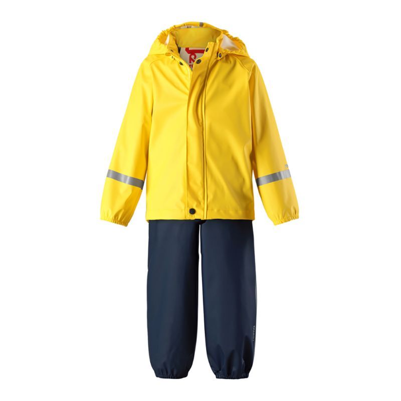Reima Tihku - Ensemble imperméable enfant | Hardloop