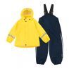 Reima Tihku - Sadetakki - Lapset