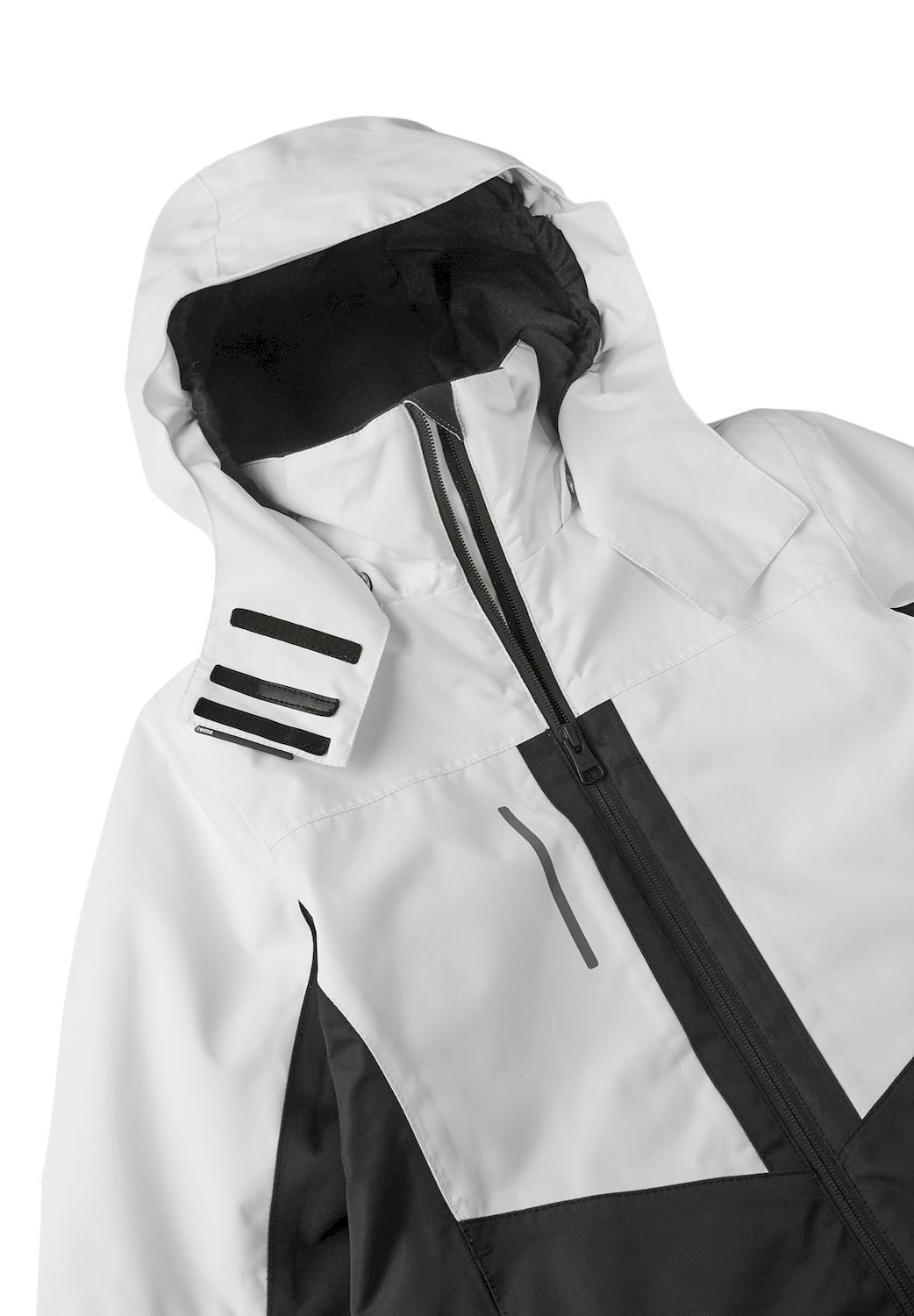 Reima Lonnakko - Veste ski enfant | Hardloop