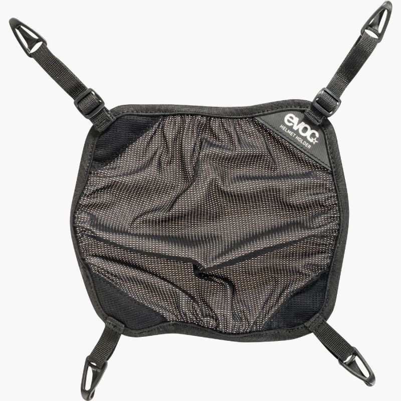 Evoc Helmet Holder - Plecak rowerowy | Hardloop