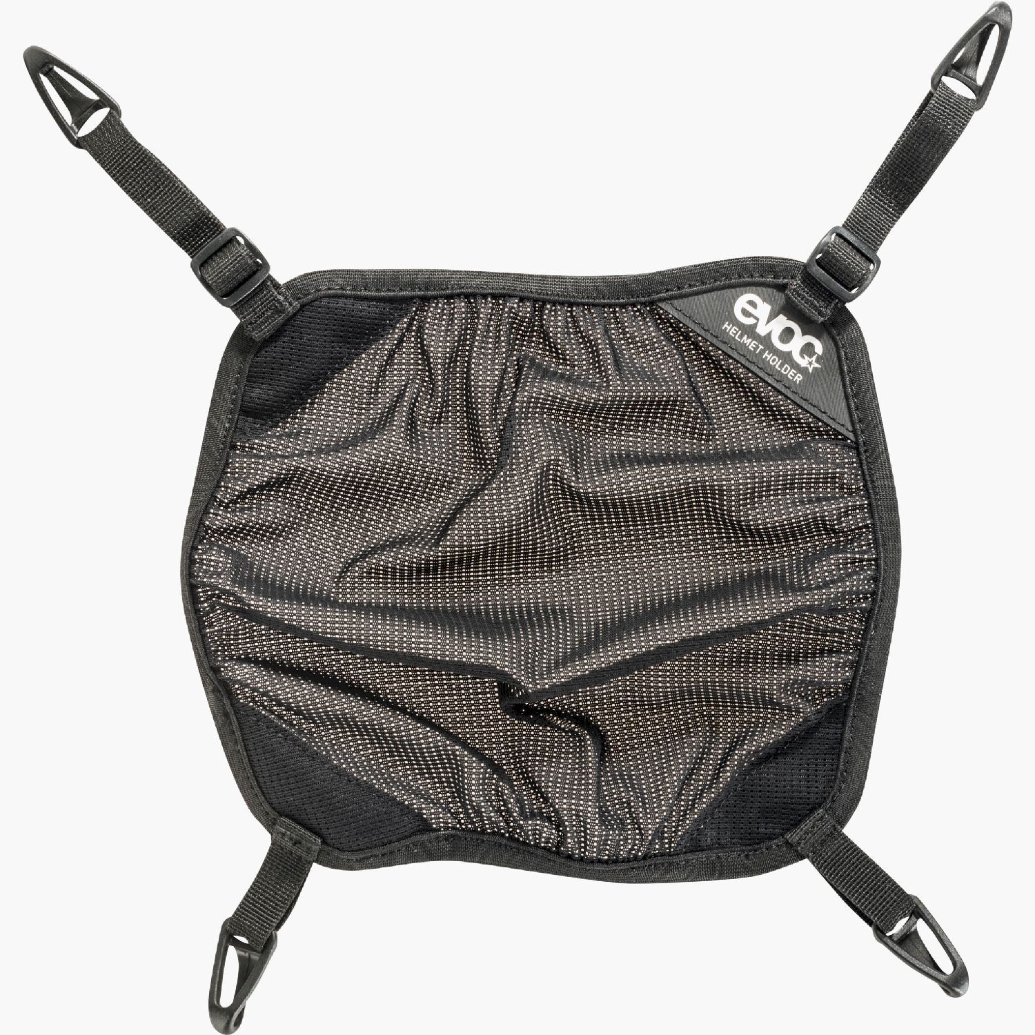 Evoc Helmet Holder - Cycling backpack