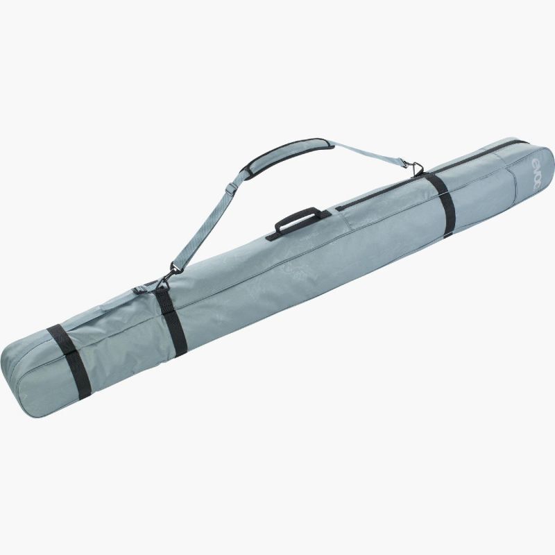 Evoc Ski Bag Steel - Pokrowiec na narty | Hardloop