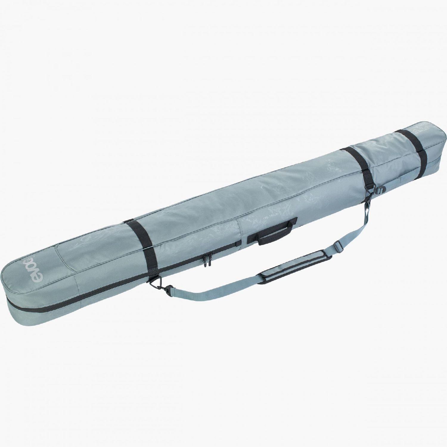 Evoc Ski Bag Steel - Ski bag