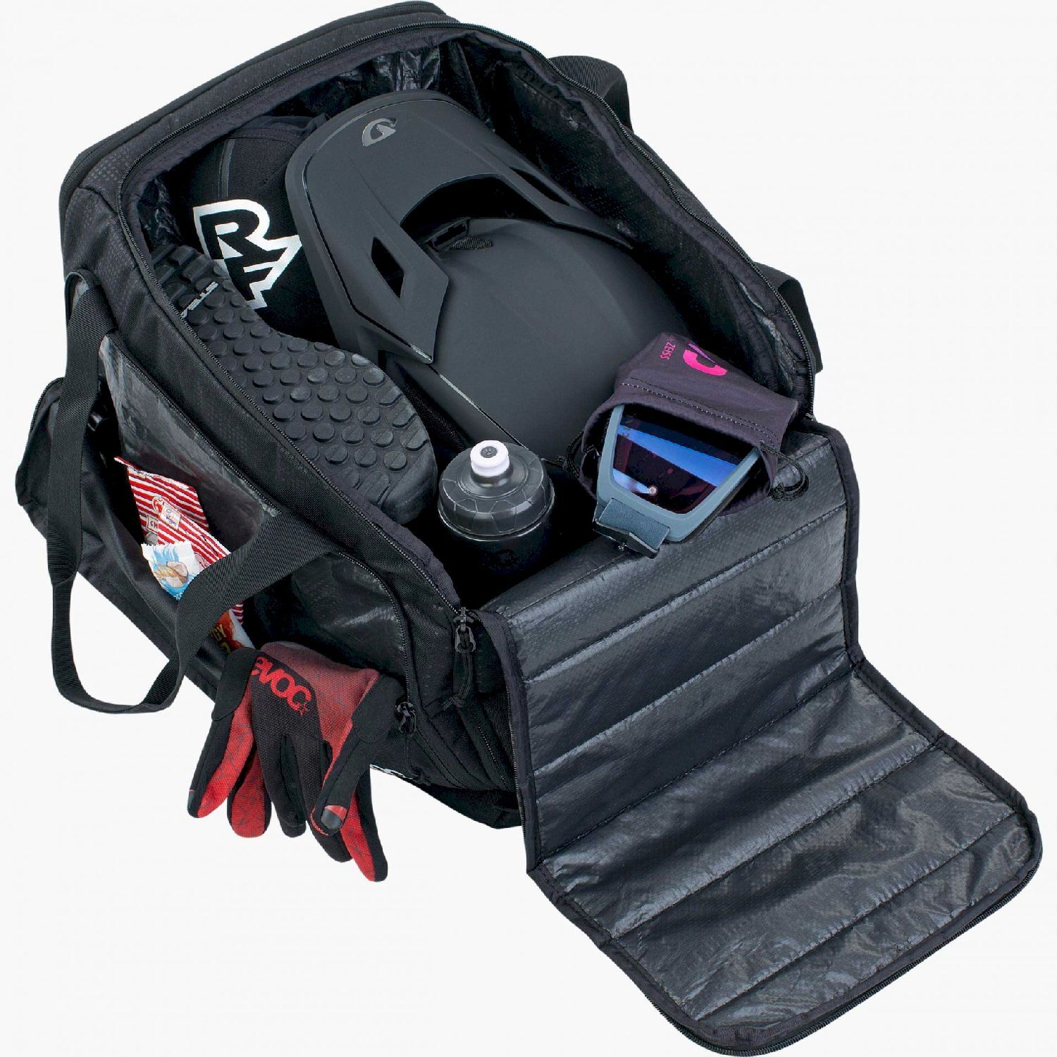 Evoc Gear Bag 35 - Cestovní batoh | Hardloop