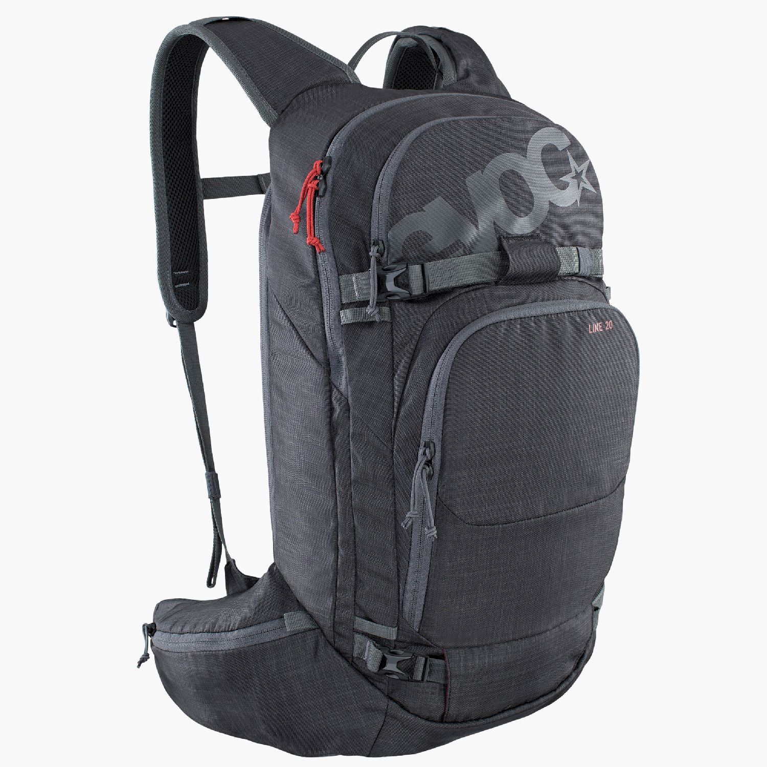 Evoc Line 20 - Ski backpack