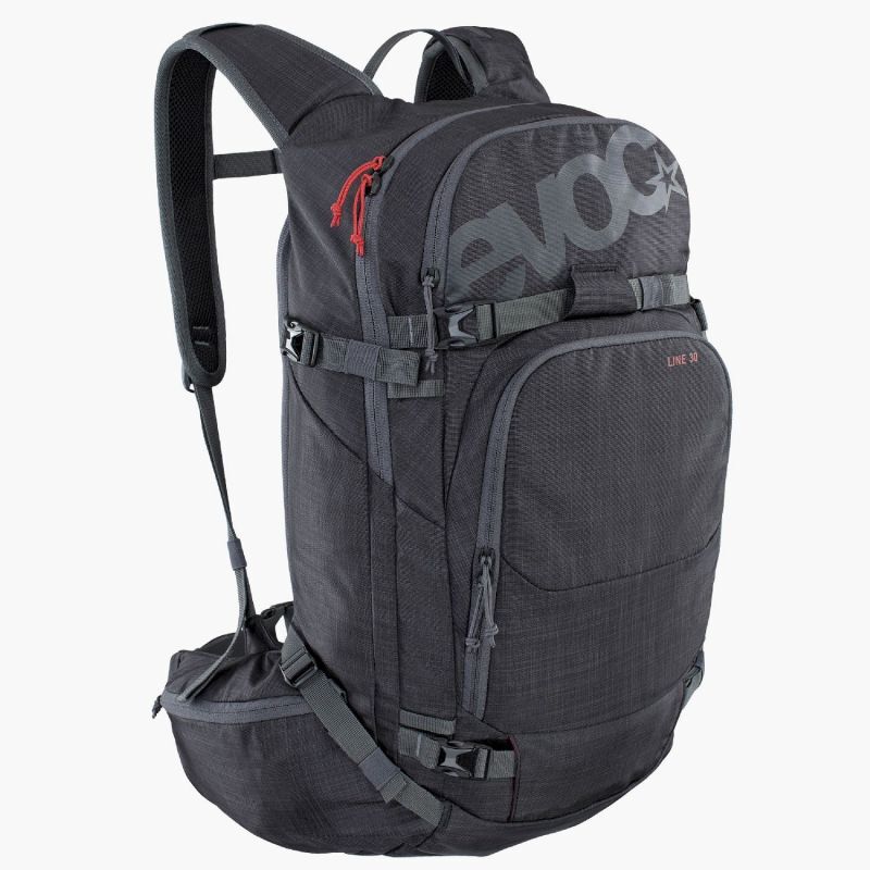 Evoc Line 30 - Zaino da sci