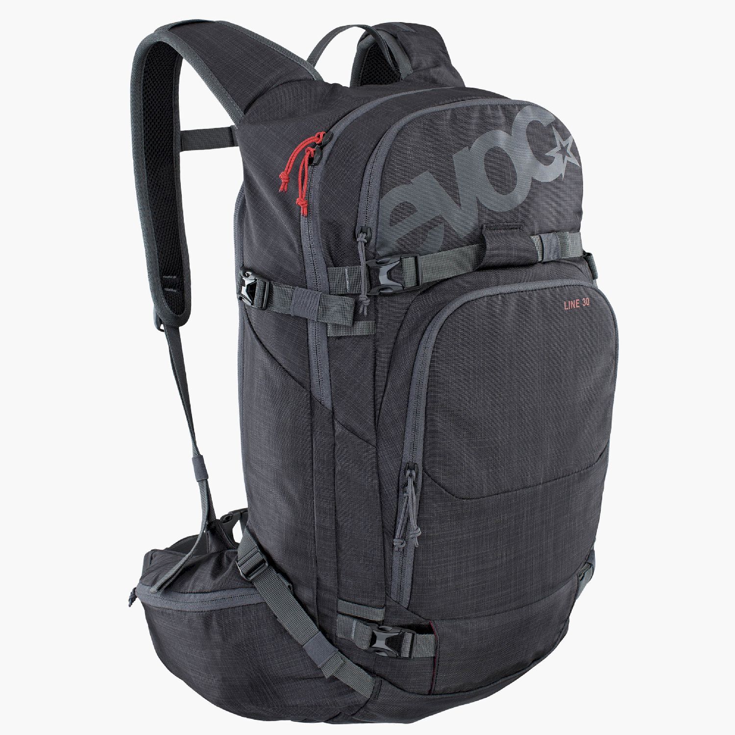 Evoc Line 30 - Ski backpack