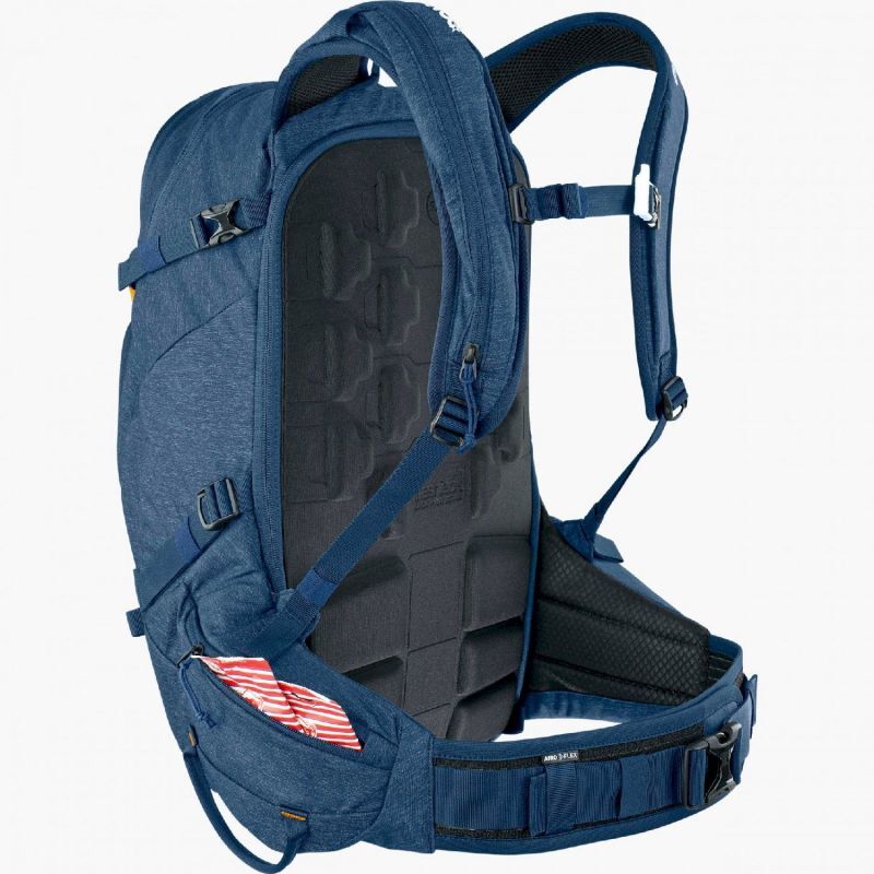 Evoc Line Pro 30 - Fietsrugzak