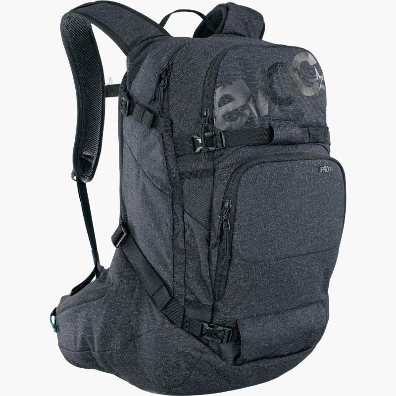 Evoc Line Pro 30 - Cycling backpack