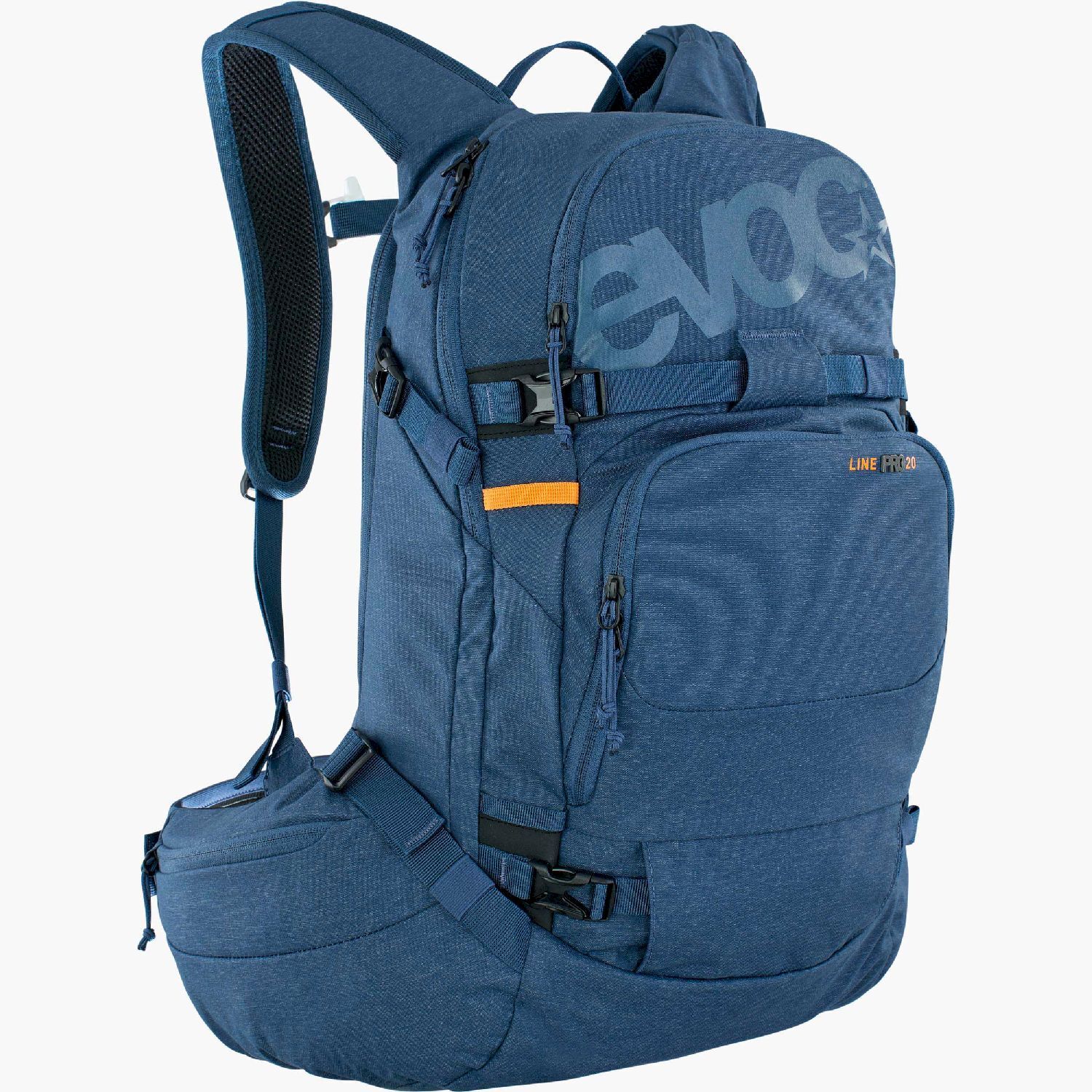 Evoc Line Pro 20 - Pyöräilyreppu
