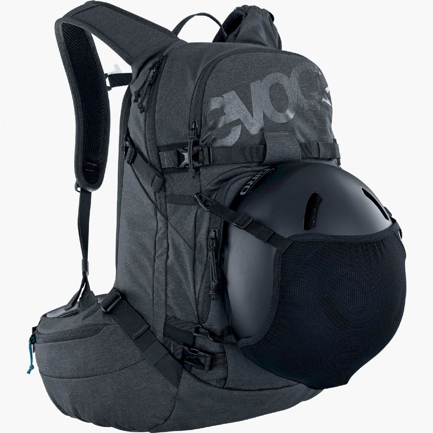 Evoc Line Pro 20 - Cycling backpack