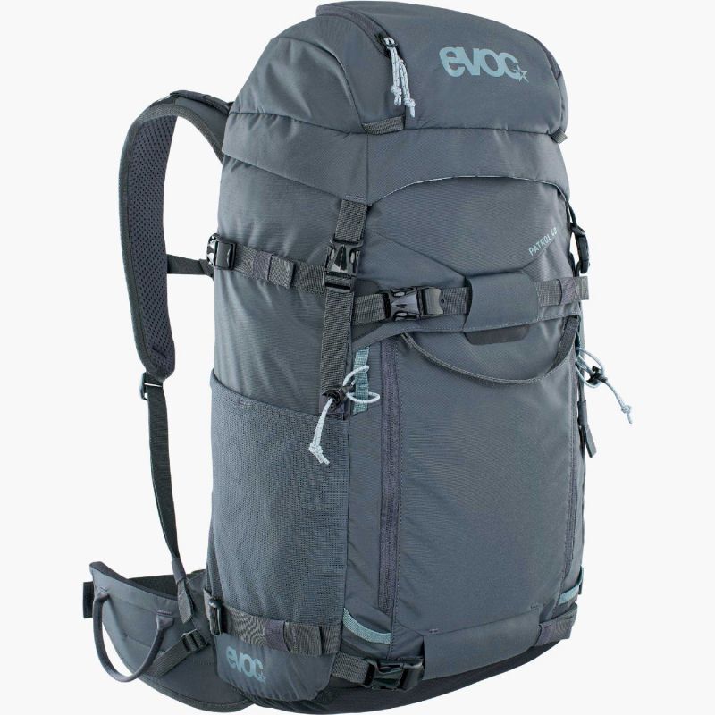 Evoc Patrol 40 - Plecak narciaski | Hardloop