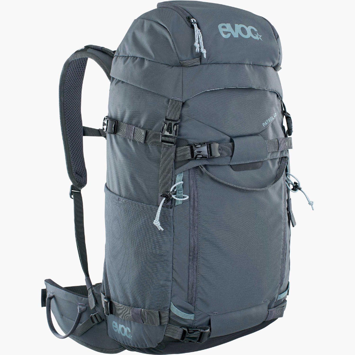 Evoc Patrol 40 - Ski backpack