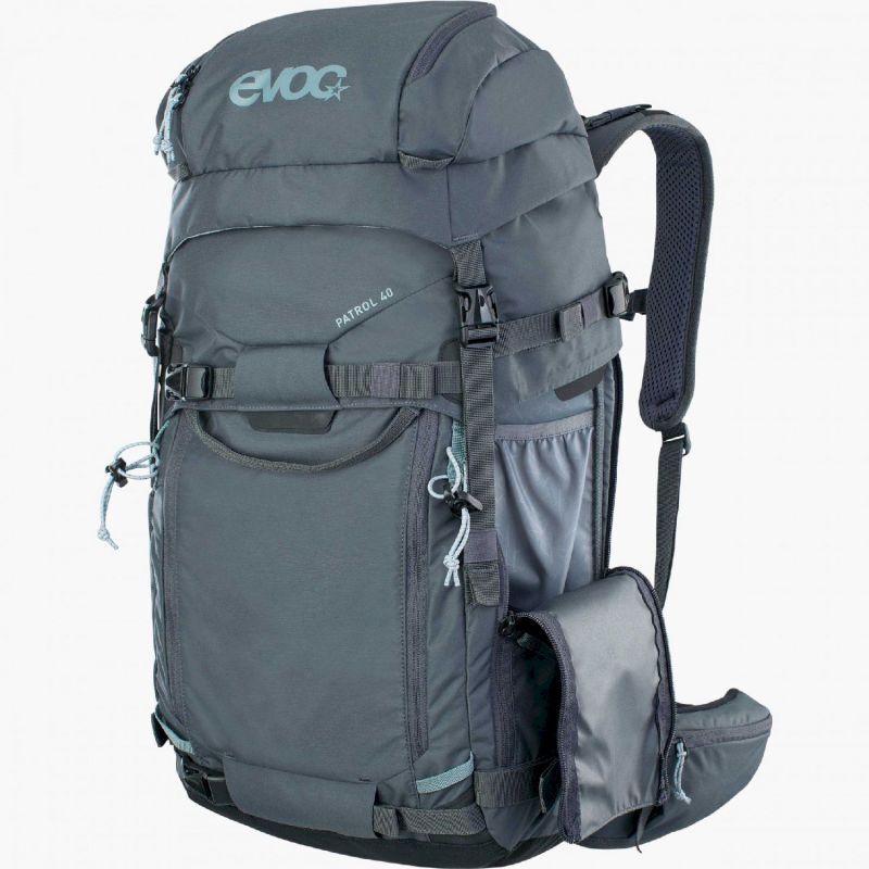 Evoc Patrol 40 - Mochila de esquí