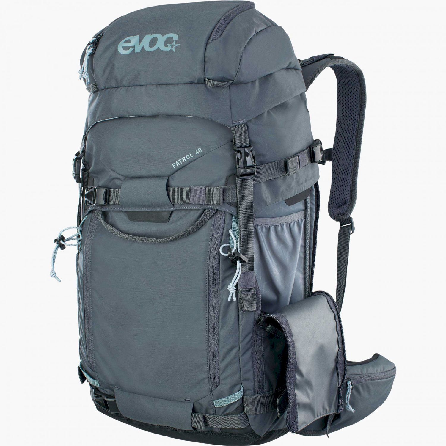 Evoc Patrol 40 - Plecak narciaski | Hardloop