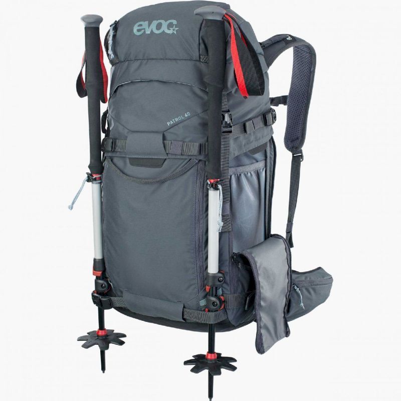 Evoc Patrol 40 - Skirucksack