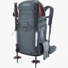 Evoc Patrol 40 - Plecak narciaski | Hardloop