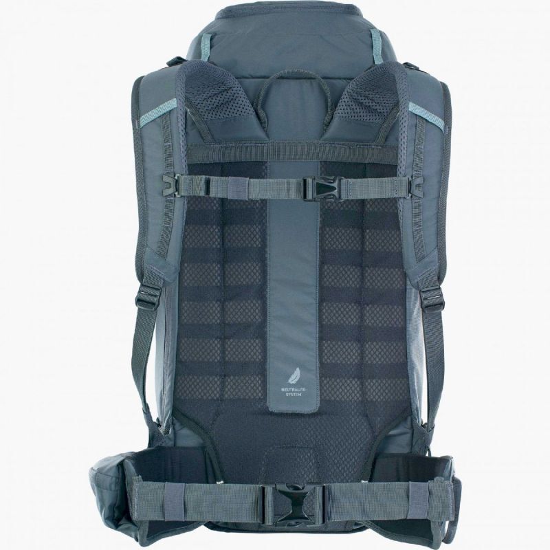 Evoc Patrol 40 - Mochila de esquí