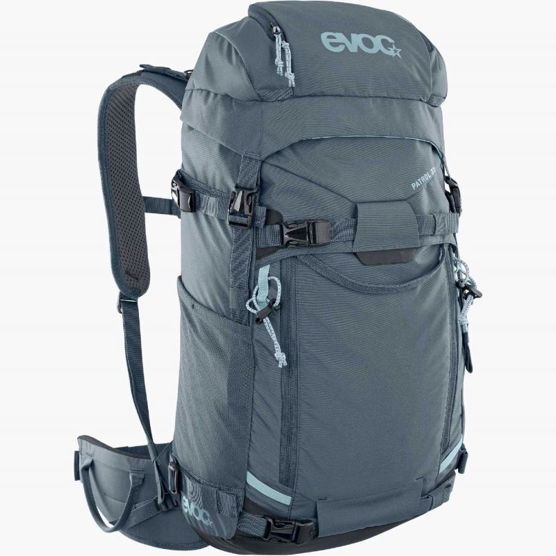Evoc Patrol 32 - Plecak narciaski | Hardloop