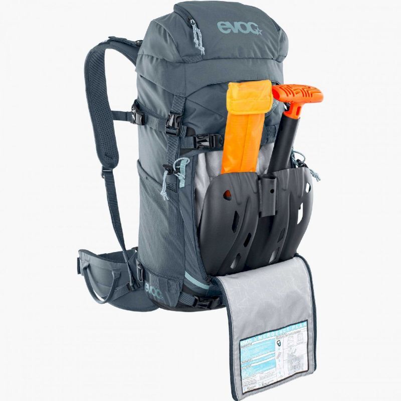 Evoc Patrol 32 - Wanderrucksack