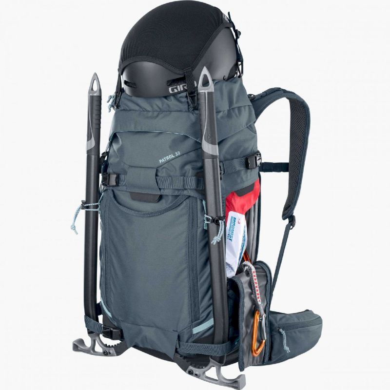 Evoc Patrol 32 - Mochila de senderismo