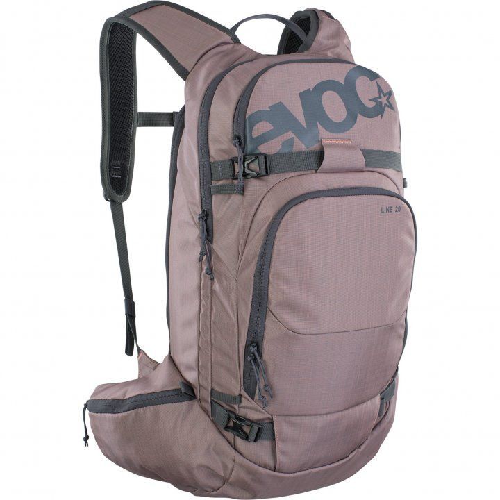 Evoc Line 20 - Sac à dos ski | Hardloop